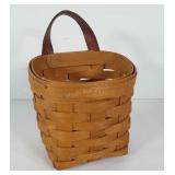 Workshop basket 6 inches tall