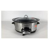 Rival Crock Pot, smart pot, warms