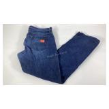 Carsen7 jeans, size 32