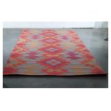 6x9ft Camping type carpet