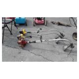 3 String Trimmers, non-tested by Hash Auctions,