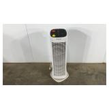 Honeywell air purifier, works