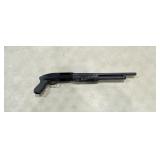 Mossberg model 88 20 gauge shotgun. New in box.