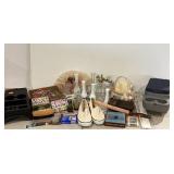 Home goods and auto accessories