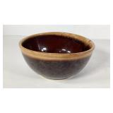 Katy Kale Pottery 10 inch mixing bowl