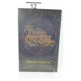 Graphic novels. THE DARK CRYSTAL trilogy in box.