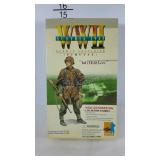 DRAGON New Generation action figure. WWII AUSTRIA