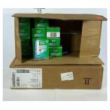 Opti-free pure moist contact solution samples