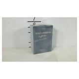 Dolce & Gabbana, Light Blue, eau DE toilette. 2.5