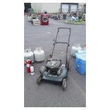 Craftsman Pushmower, 22", 6.5hp, Briggs Engine,