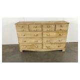 Dresser, 52x15x32, needs cleaned