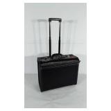 Solo Wheeled Brief Case