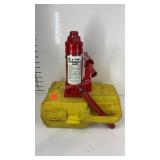 4-Ton hydraulic Jack