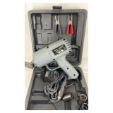 Impact wrench 70w voltage dc12v