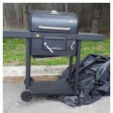 Char-Broil Grill for parts or Buy missing parts