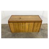 Storage trunk, 32x13x16