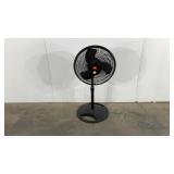 Lasko fan, adjustable, works