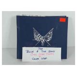 The blue and the gray Civil War photos and color