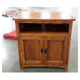 Cabinet stand, 31x20x32