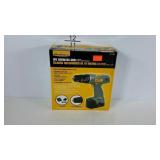 Workforce 18v cordless drill, new in box.