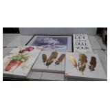 5pc Home Goods Wall Art