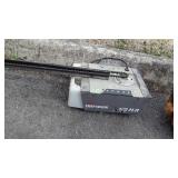 Craftsman Garage Door Opener, non-tested by Hash