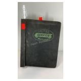 United service motors