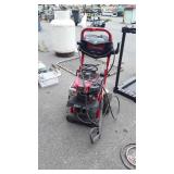 Troy-Bilt Pressure Washer, 2700psi, Briggs 175cc