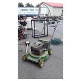 John Deere Pushmower, JA60. Used condition buy