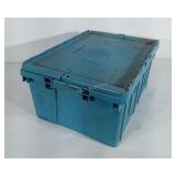 Buckhorn Commercial Shipping Tote, 15x21x10" high