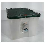 Storage Tote 12 gallon