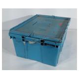 Buckhorn Commercial Shipping Tote, 15x21x10" high