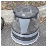 Kik-Step Gramer Step Stool