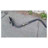 Draw Tite Bike Carrier, Automotive trailer