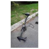 Minn Kota Trolling Motor, Power Drive, 2 blade,