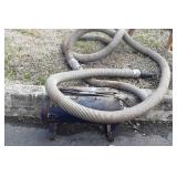 Show Animal Blower, Hair Dryer, well used