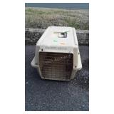 Pet Carrier, small Animal size