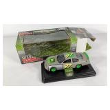 Racing Champions NASCAR Time Trial John Deere die