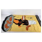 Summer yard flag, 28x43