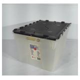 Storage Tote 12 gallon