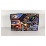 Hot Wheels AI intelligent race system, in box