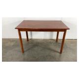 Dining table, simple design, 47x30
