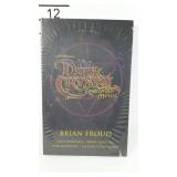 Graphic novels. THE DARK CRYSTAL trilogy in box.
