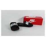 Nike off court slide, size 12, with box