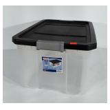 Sterlite 19 Gallon Storage Tote