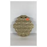 Nordicware Beehive pull apart cake pan