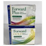 Whitaker Nutritional supplements, two 30 day