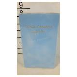 Dolce & Gabbana, Light Blue, eau DE toilette. 6.7