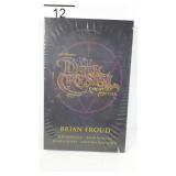 Graphic novels. THE DARK CRYSTAL trilogy in box.