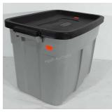 Rubbermaid Storage Tote